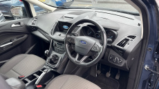 Ford C-MAX 1.0 EcoBoost Titanium 5dr Petrol Estate